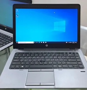 Laptop HP EliteBook 840 G1 4GB Intel Core I5 HDD 500GB