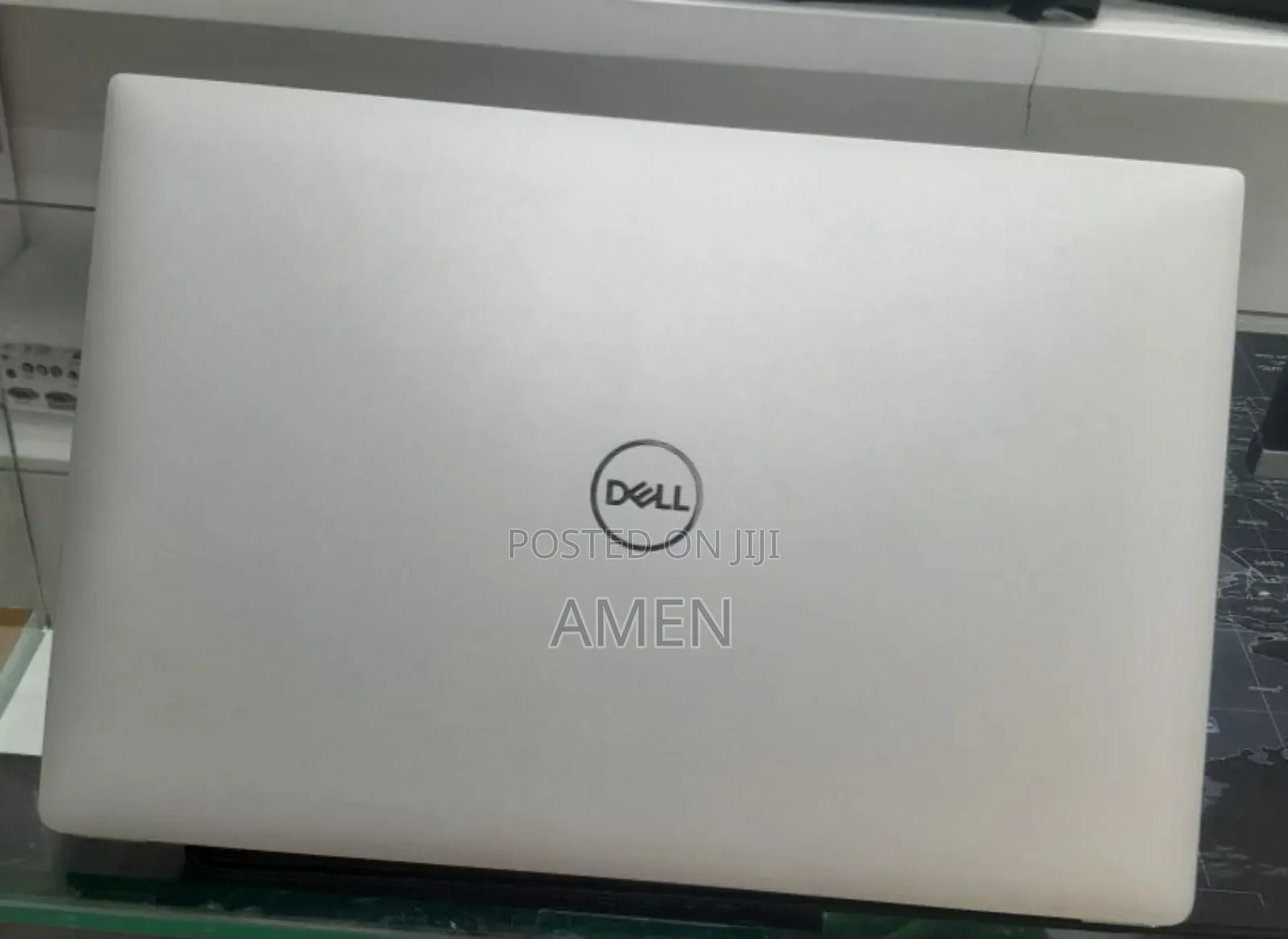 New Laptop Dell Precision 5540 16GB Intel Core I9 SSD 512GB