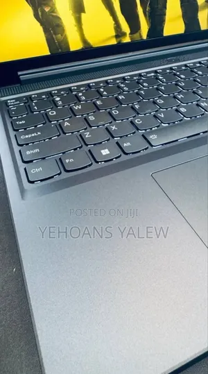 New Laptop Lenovo Legion 5 16GB Intel Core I7 SSD 1T