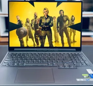 New Laptop Lenovo Legion 5 16GB Intel Core I7 SSD 1T