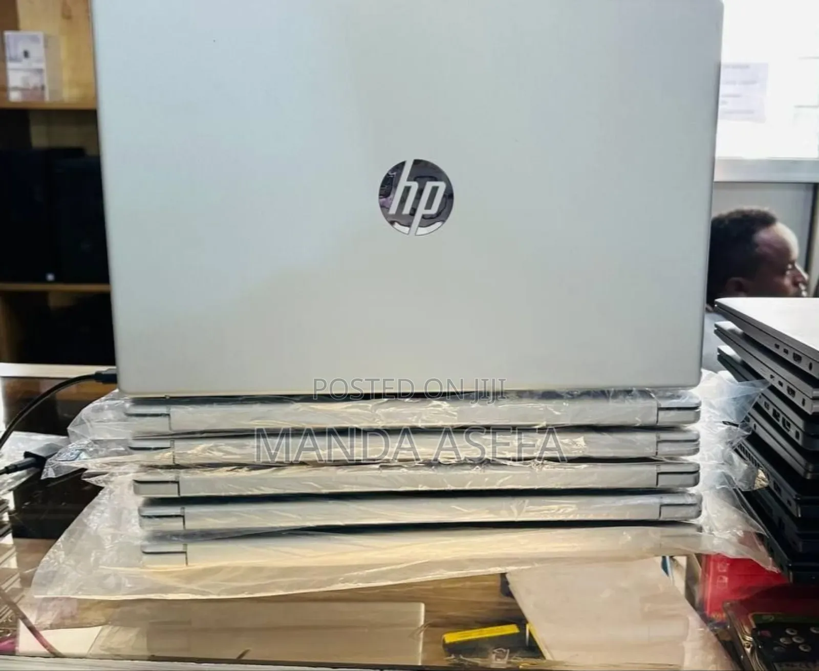 New Laptop HP Stream Notebook 16GB Intel Core I7 SSD 1T