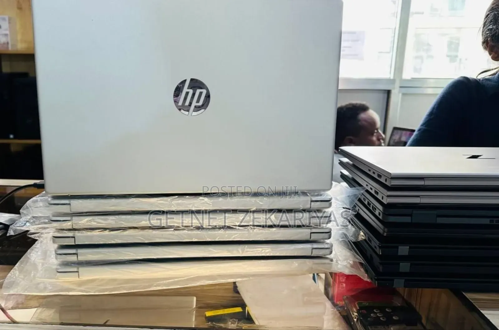 New Laptop HP Stream Notebook 16GB Intel Core I7 SSD 1T