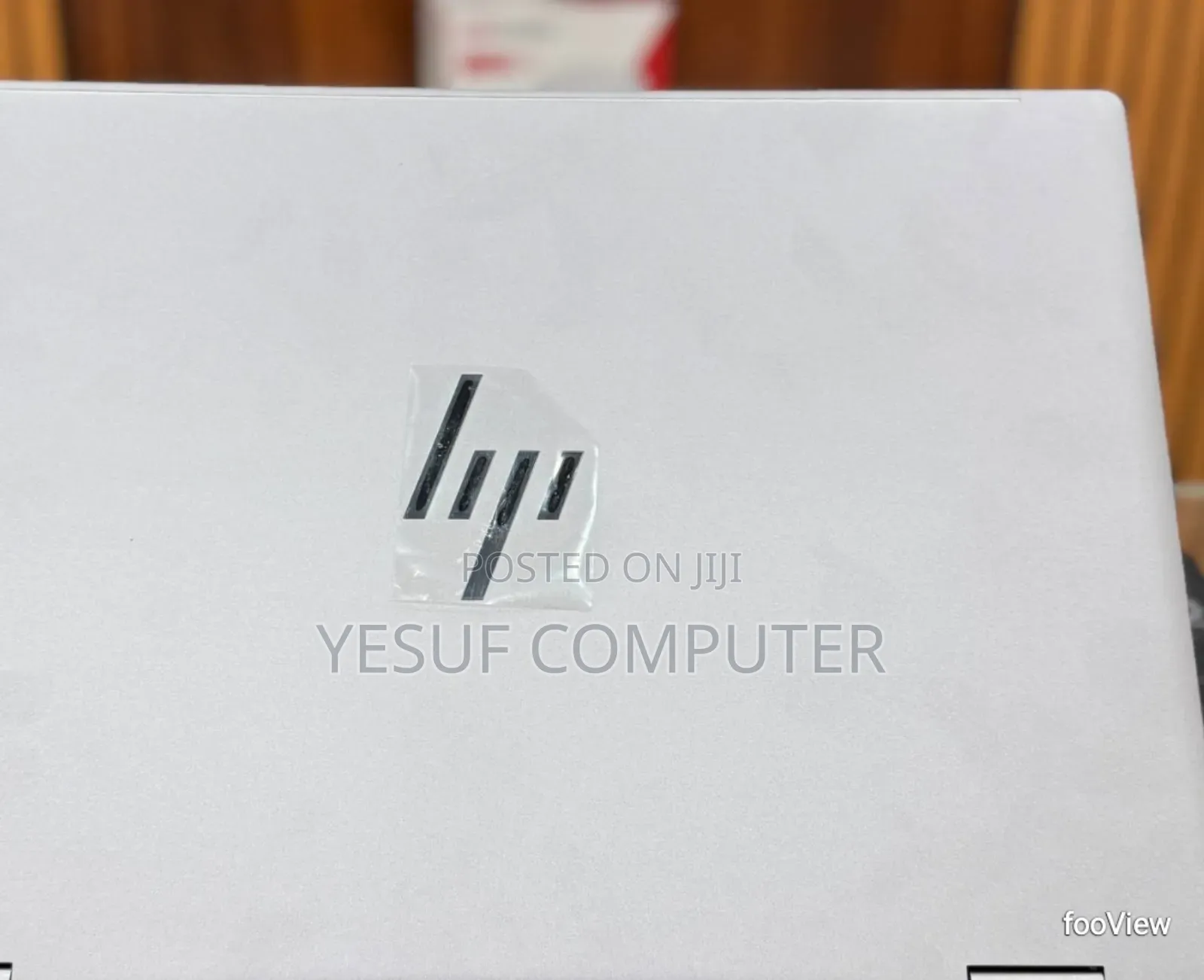 New Laptop HP Envy X360 16GB AMD Ryzen 7 SSD 512GB