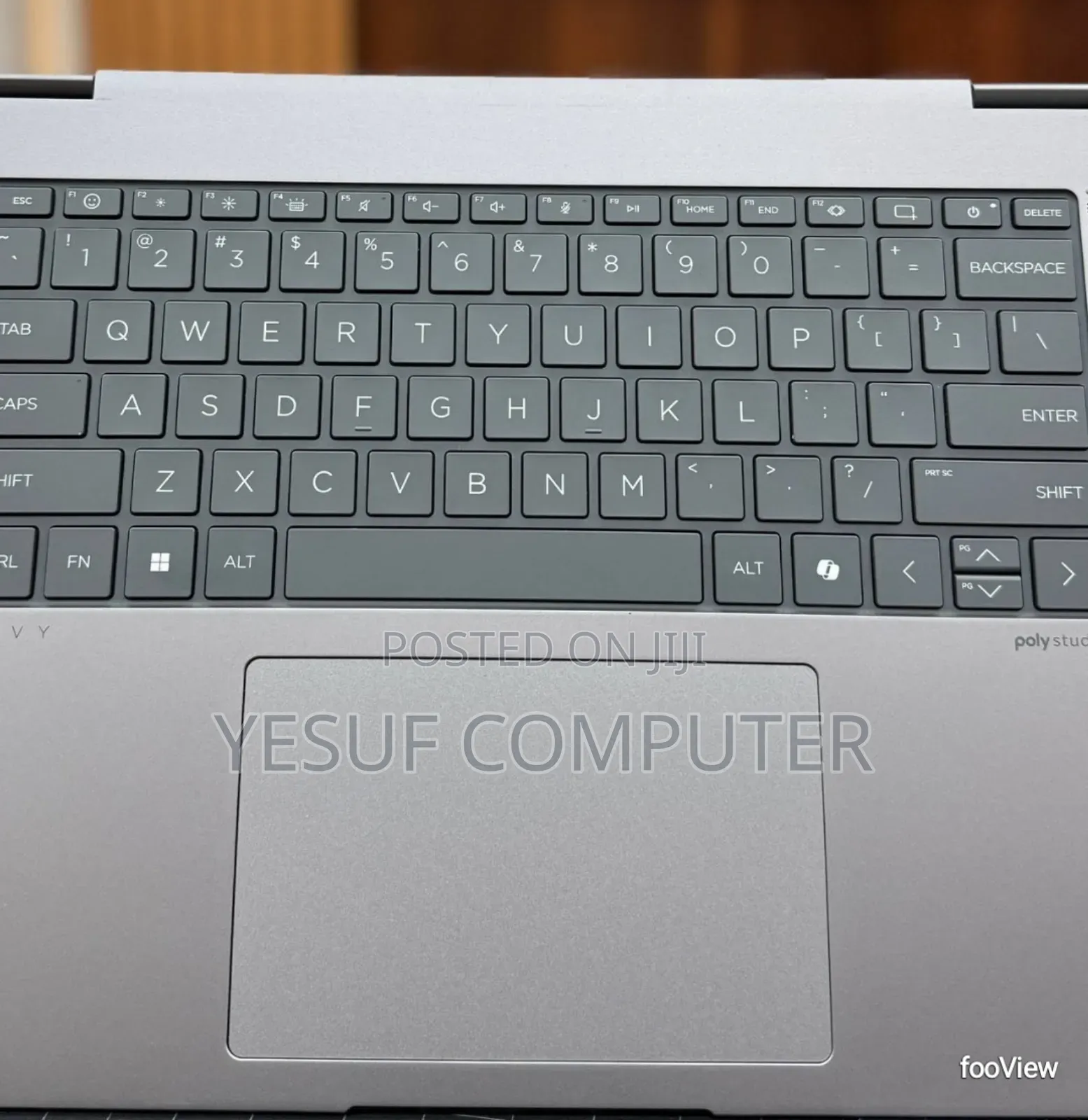 New Laptop HP Envy X360 16GB AMD Ryzen 7 SSD 512GB