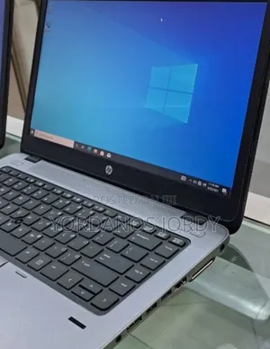 Photo - New Laptop HP EliteBook 840 G1 4GB Intel Core I5 HDD 500GB