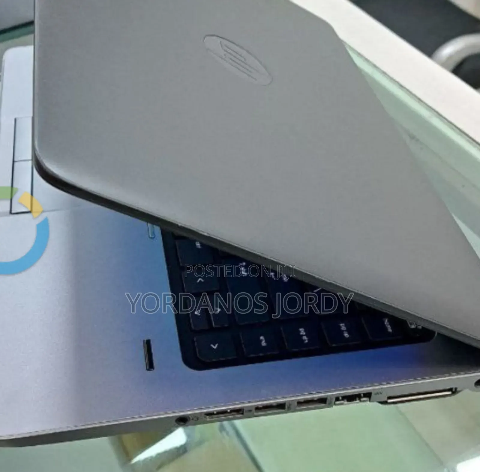 New Laptop HP EliteBook 840 G1 4GB Intel Core I5 HDD 500GB