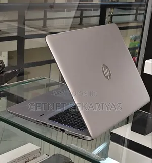 New Laptop HP EliteBook 850 G3 8GB Intel Core I5 SSD 1T