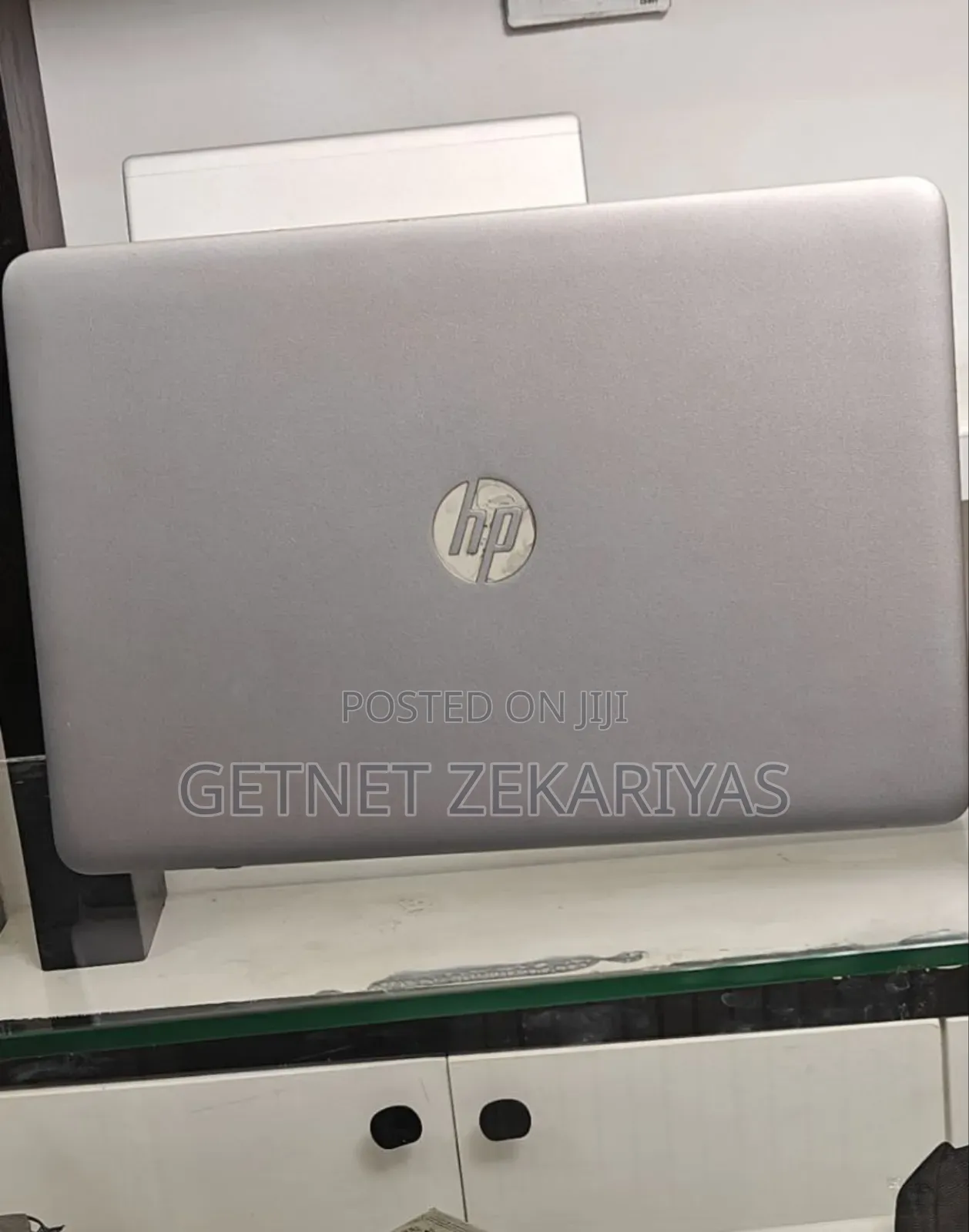 New Laptop HP EliteBook 850 G3 8GB Intel Core I5 SSD 1T