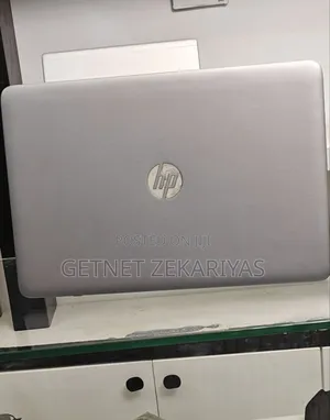 New Laptop HP EliteBook 850 G3 8GB Intel Core I5 SSD 1T