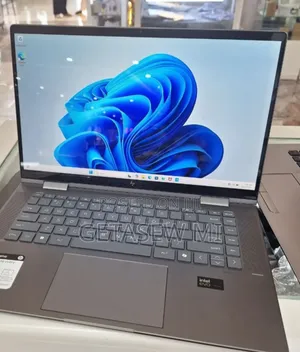 New Laptop HP Envy X360 16GB Intel Core Ultra 7 SSD 1T