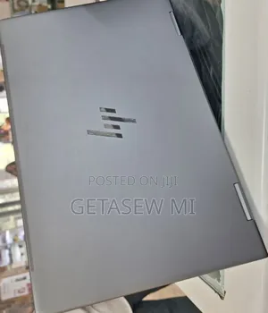 New Laptop HP Envy X360 16GB Intel Core Ultra 7 SSD 1T