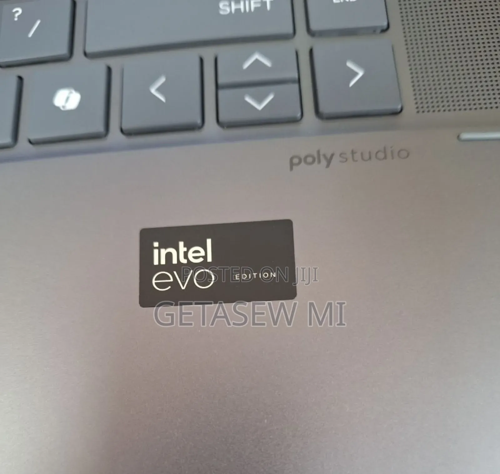 New Laptop HP Envy X360 16GB Intel Core Ultra 7 SSD 1T