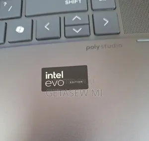 New Laptop HP Envy X360 16GB Intel Core Ultra 7 SSD 1T