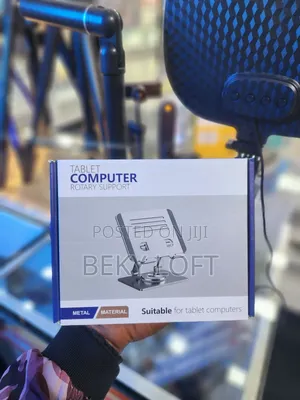 Photo - Tablet Stand