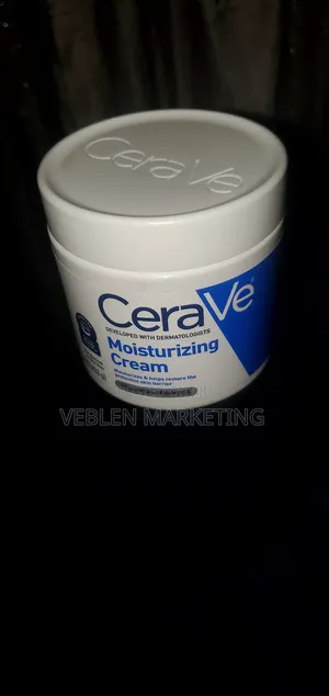 Photo - Cera Ve Moisturizer