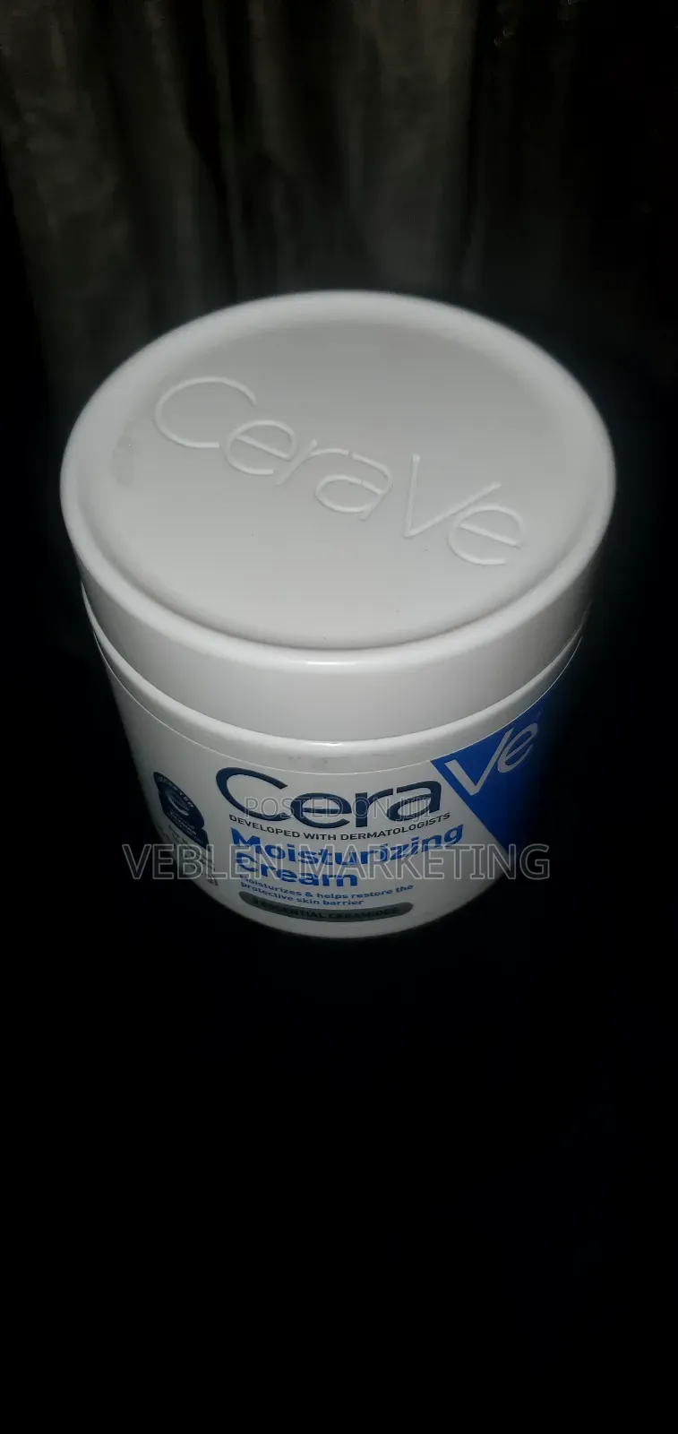 Cera Ve Moisturizer
