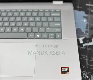 Photo - New Laptop HP Envy X360 16GB AMD Ryzen 7 SSD 512GB