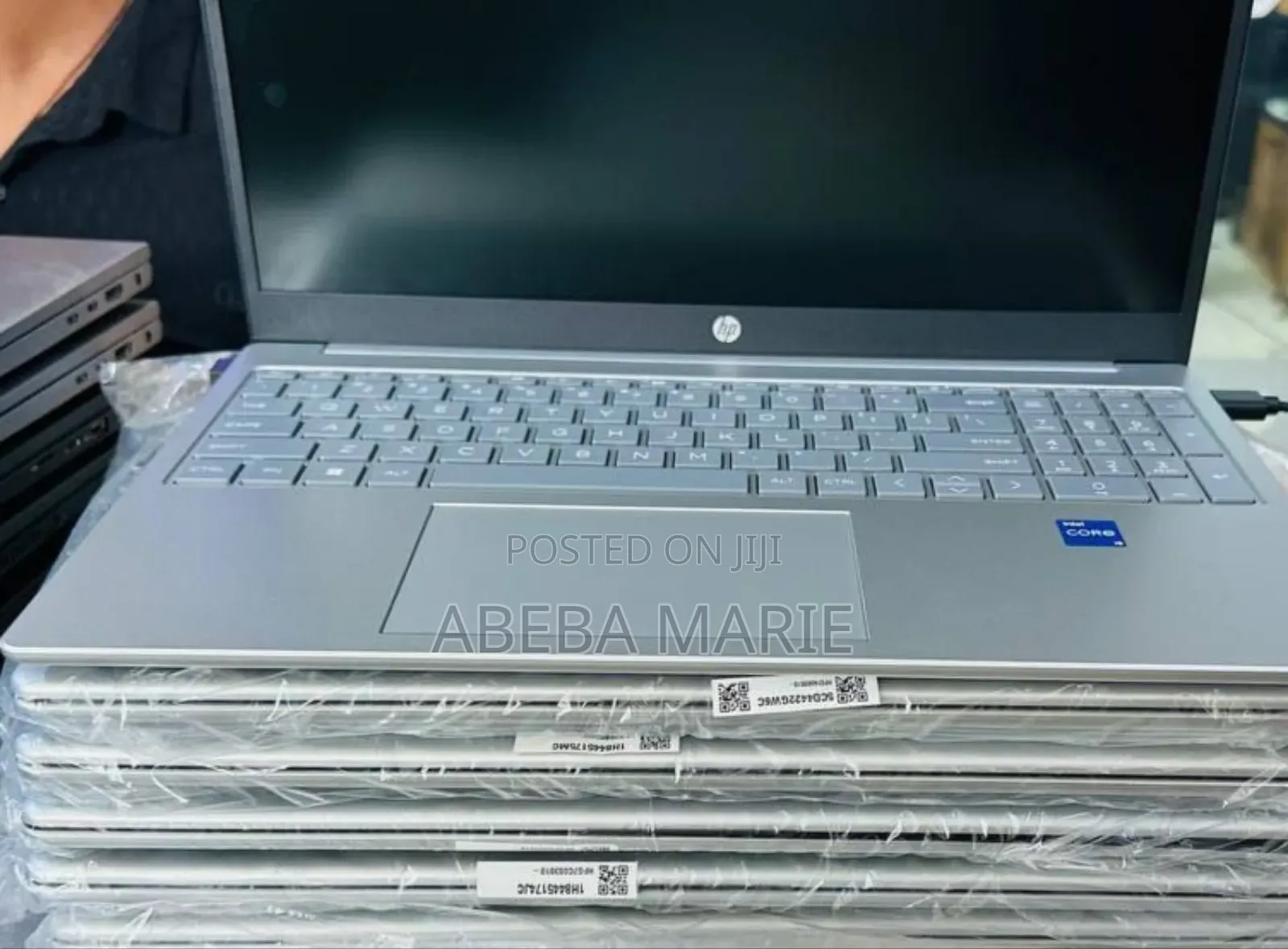 New Laptop HP Stream Notebook 16GB Intel Core I7 SSD 1T