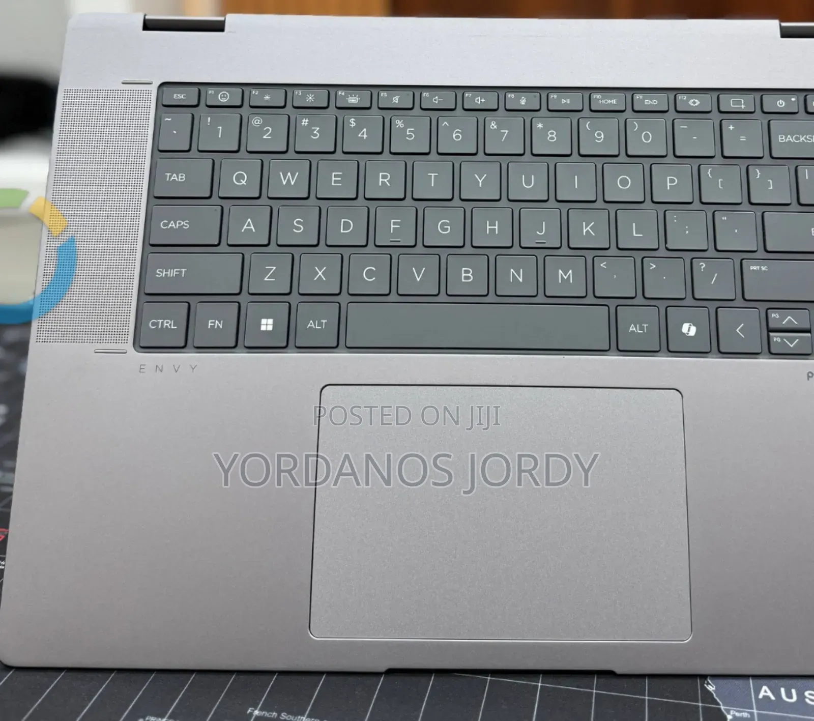 New Laptop HP Envy X360 16GB AMD Ryzen 7 SSD 512GB