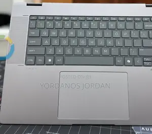 New Laptop HP Envy X360 16GB AMD Ryzen 7 SSD 512GB