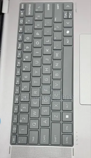 New Laptop HP Envy X360 16GB AMD Ryzen 7 SSD 512GB