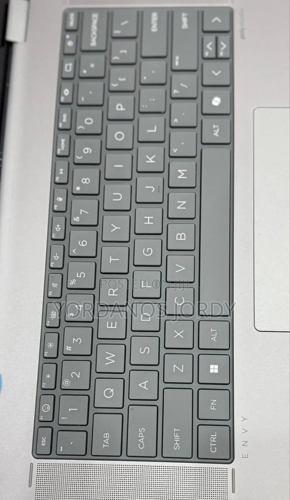 New Laptop HP Envy X360 16GB AMD Ryzen 7 SSD 512GB