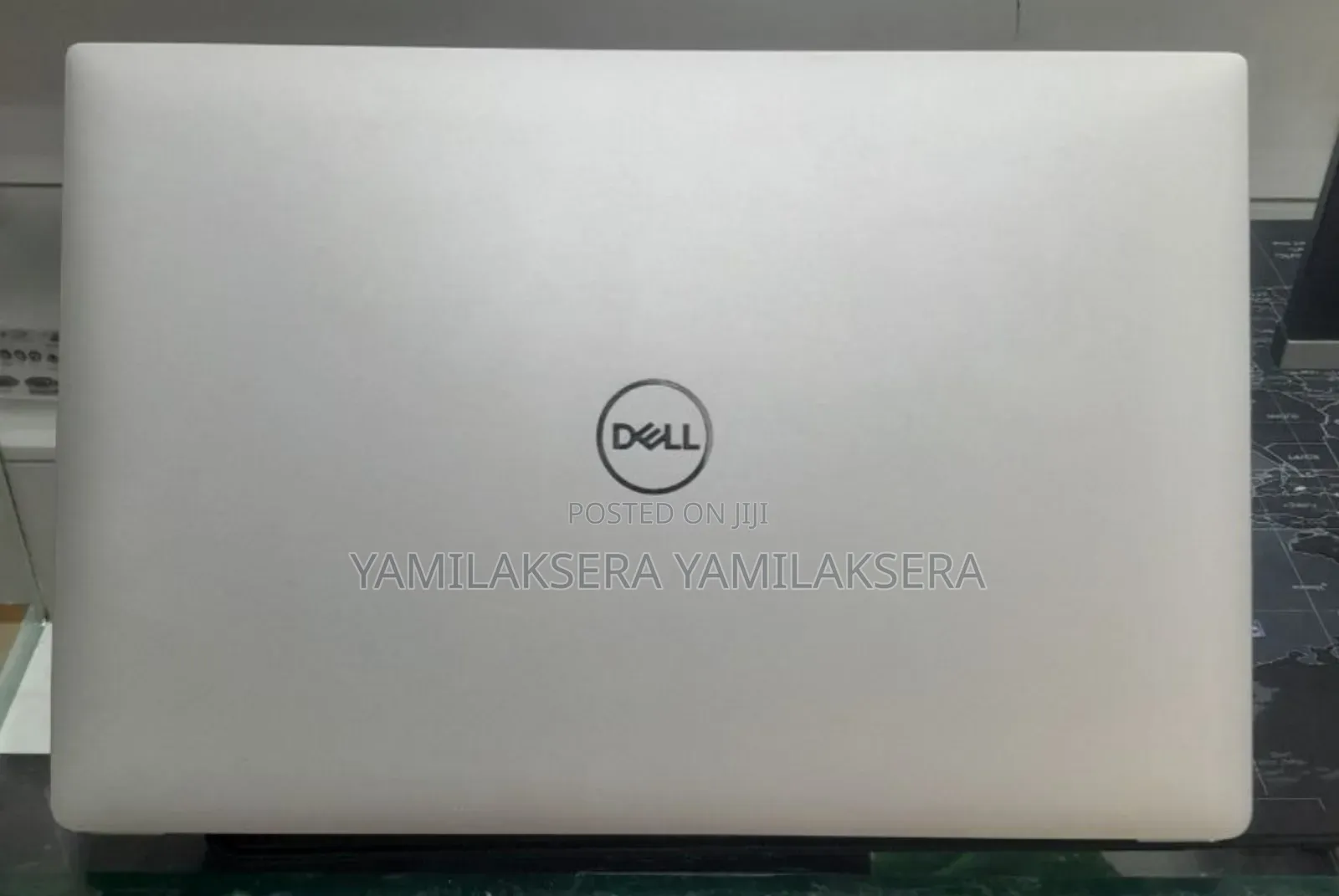 New Laptop Dell Precision 5540 16GB Intel Core I9 SSD 512GB