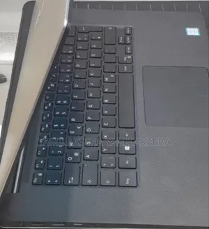 New Laptop Dell Precision 5540 16GB Intel Core I9 SSD 512GB