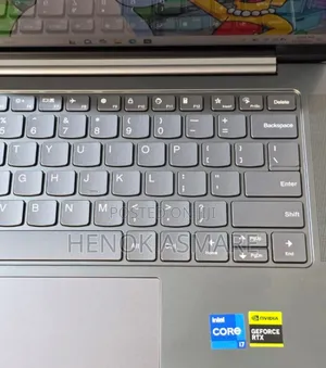 Photo - New Laptop Lenovo Yoga 2 16GB Intel Core I7 SSD 512GB