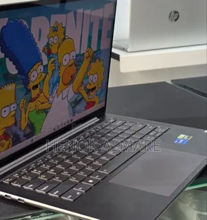 New Laptop Lenovo Yoga 2 16GB Intel Core I7 SSD 512GB