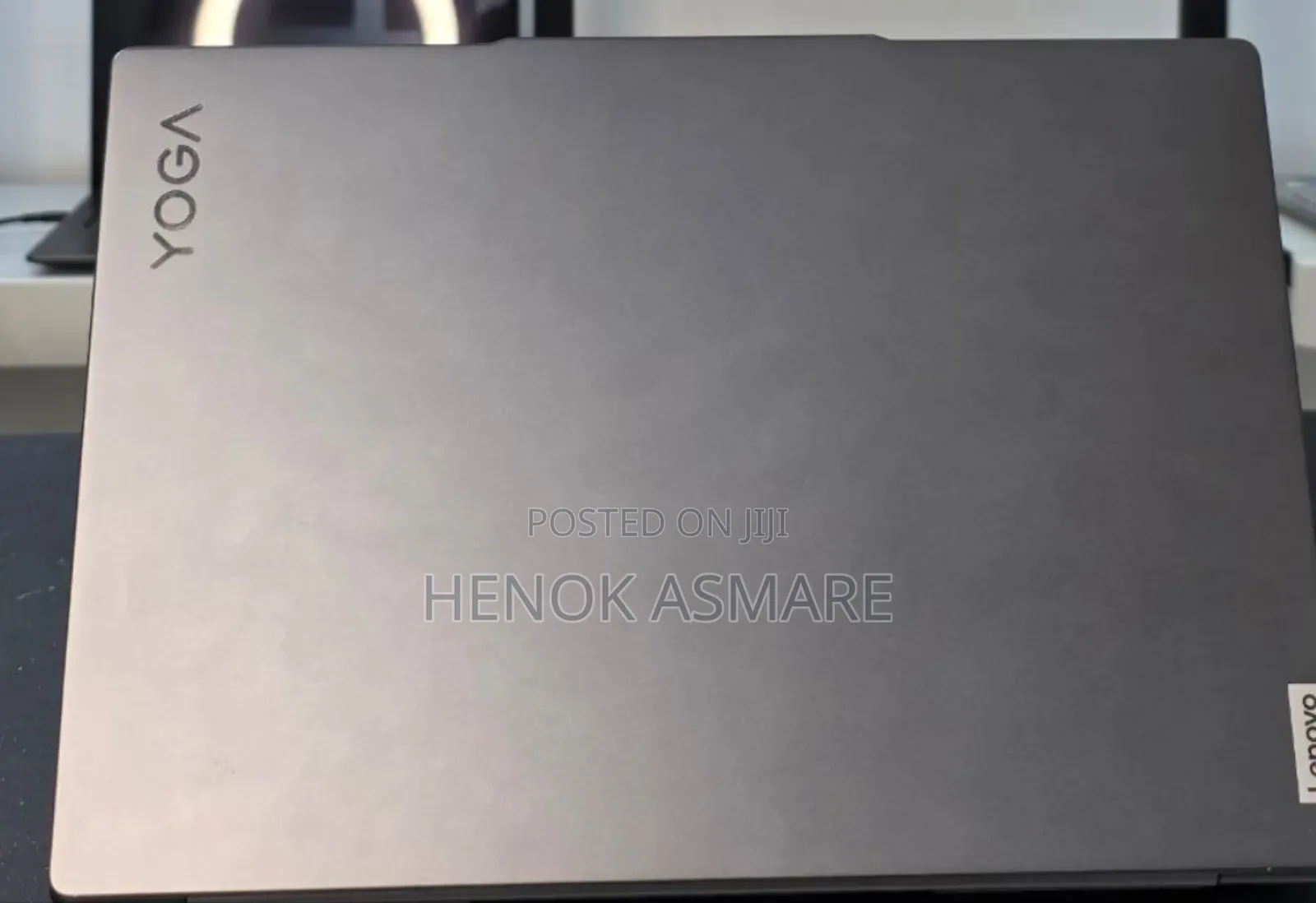 New Laptop Lenovo Yoga 2 16GB Intel Core I7 SSD 512GB