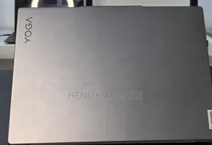 New Laptop Lenovo Yoga 2 16GB Intel Core I7 SSD 512GB