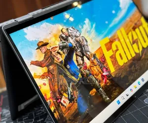 New Laptop HP Envy X360 16GB AMD Ryzen 7 SSD 512GB