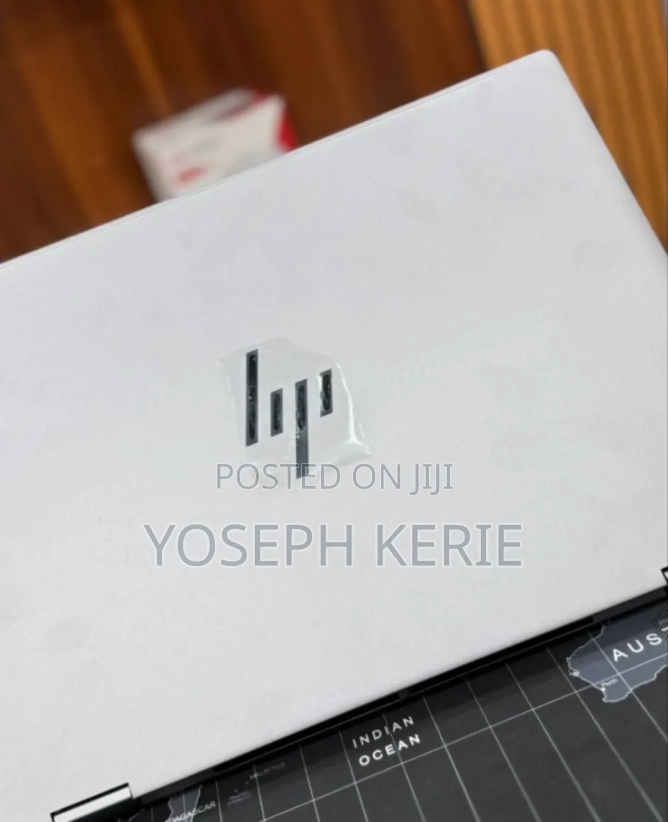 New Laptop HP Envy X360 16GB AMD Ryzen 7 SSD 512GB