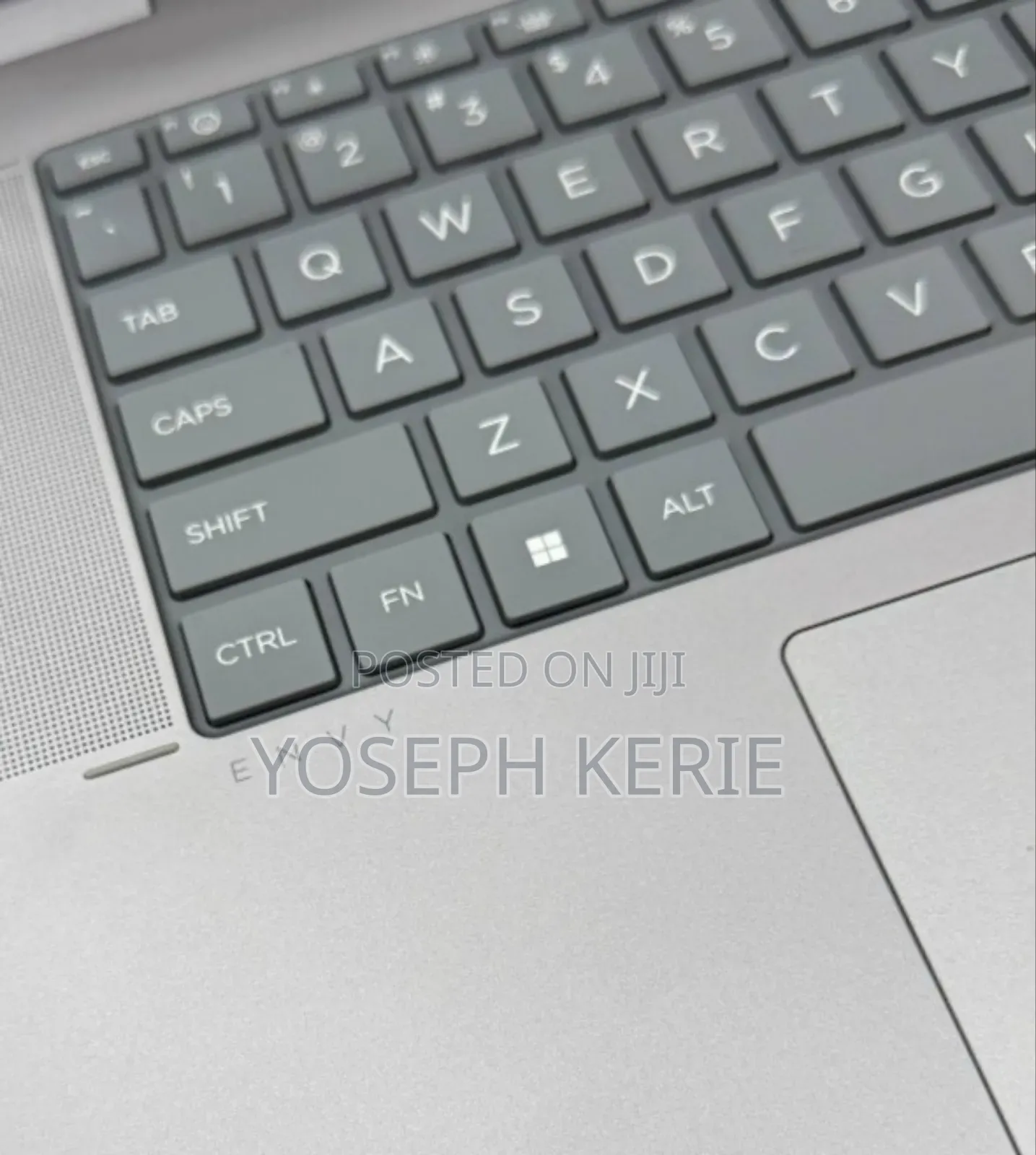 New Laptop HP Envy X360 16GB AMD Ryzen 7 SSD 512GB