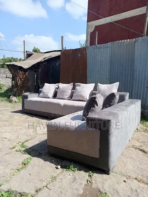 Photo - Quality on Sofa