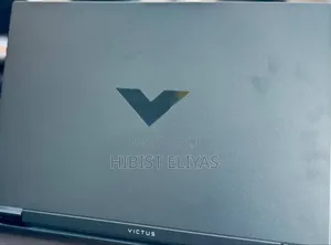 New Laptop HP Victus 15 16GB Intel Core I5 SSD 512GB