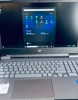 New Laptop HP Victus 15 16GB Intel Core I5 SSD 512GB