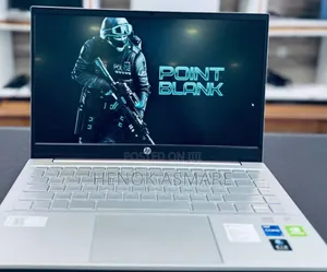 New Laptop HP Pavilion 14 16GB Intel Core I7 SSD 512GB