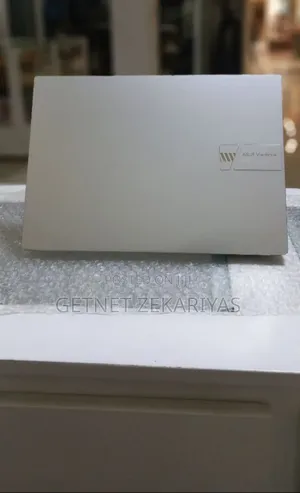 New Laptop Asus VivoBook 15 X505BA 16GB Intel Core I5 SSD 512GB