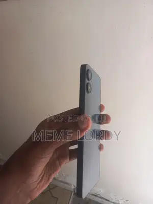 Photo - New Samsung Galaxy A06 128 GB Black