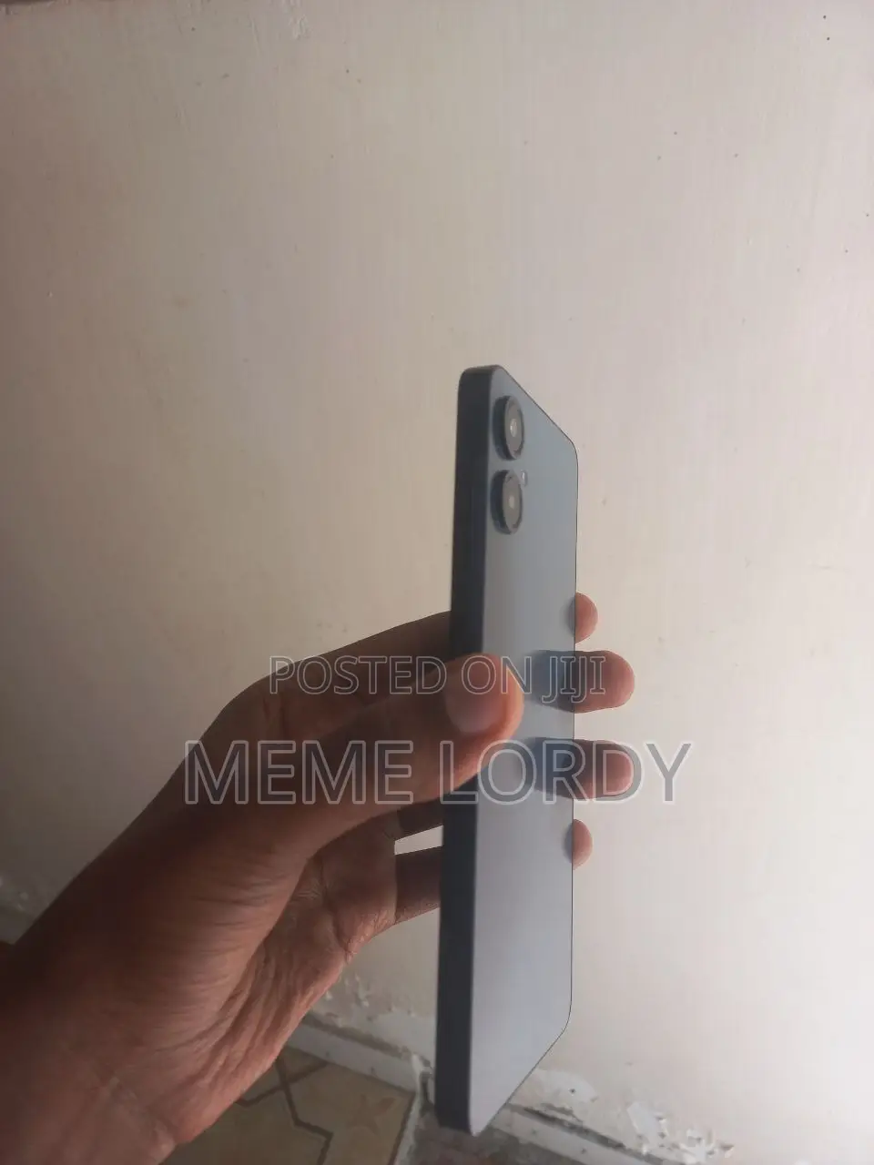 New Samsung Galaxy A06 128 GB Black