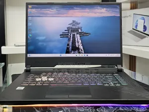 Photo - New Laptop Asus ROG Strix G16 G614 24GB Intel Core I7 SSD 512GB