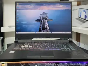 New Laptop Asus ROG Strix G16 G614 24GB Intel Core I7 SSD 512GB