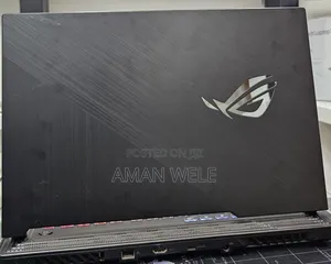 New Laptop Asus ROG Strix G16 G614 24GB Intel Core I7 SSD 512GB