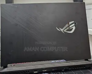 New Laptop Asus ROG Strix G16 G614 24GB Intel Core I7 SSD 512GB