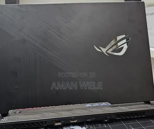 New Laptop Asus ROG Strix G16 G614 24GB Intel Core I7 SSD 512GB