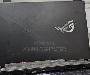 New Laptop Asus ROG Strix G16 G614 24GB Intel Core I7 SSD 512GB