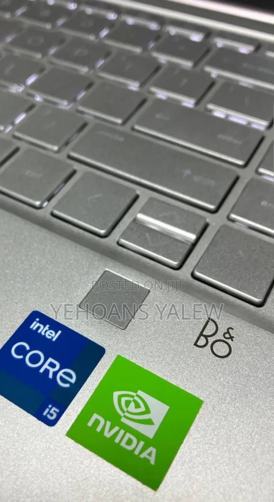 New Laptop HP Pavilion 14 16GB Intel Core I5 SSD 512GB