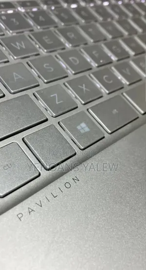 New Laptop HP Pavilion 14 16GB Intel Core I5 SSD 512GB